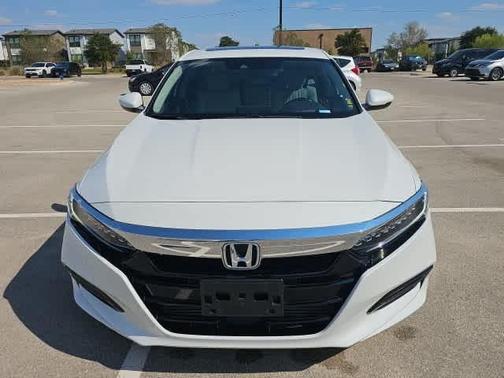 2020 Honda Accord Touring 2.0T