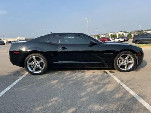 2013 Chevrolet Camaro 1LT
