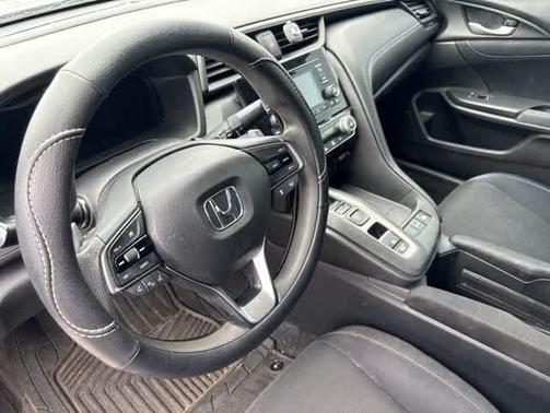 2019 Honda Insight LX
