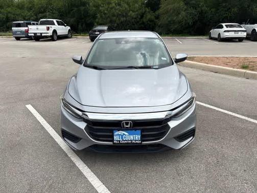 2019 Honda Insight LX