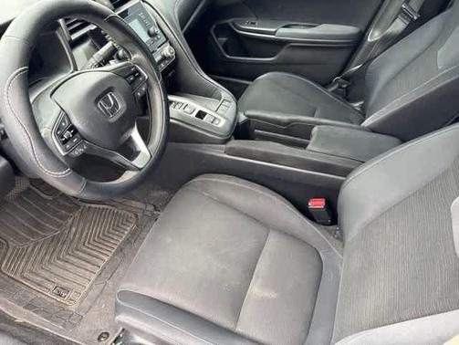 2019 Honda Insight LX