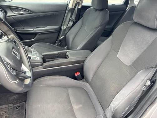 2019 Honda Insight LX
