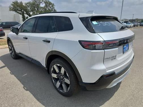 2025 Honda Prologue Elite