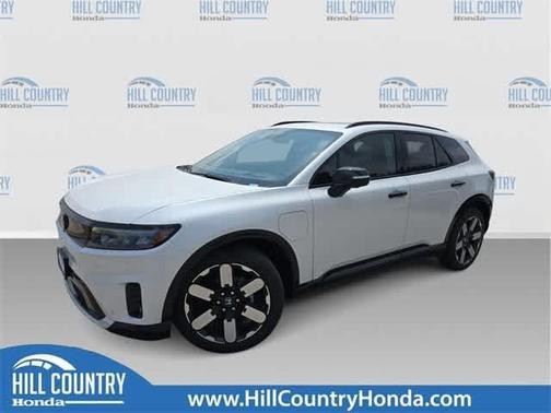 2025 Honda Prologue Elite