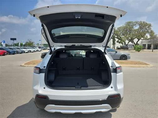 2025 Honda Prologue Elite