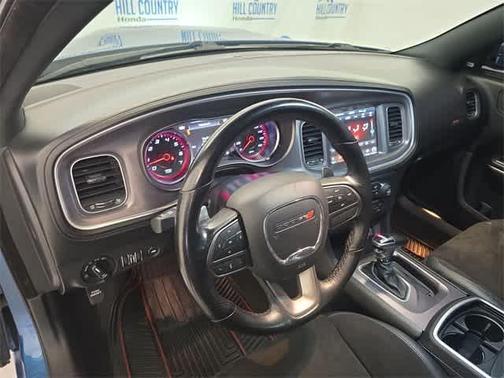 2020 Dodge Charger Scat Pack