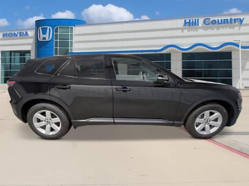 Raven Black 2026 Honda Prologue EX