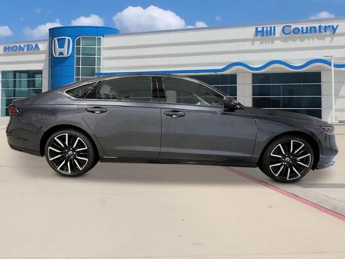 2026 Honda Accord Touring