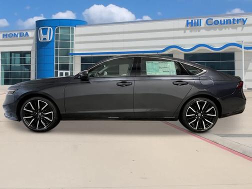 2026 Honda Accord Touring