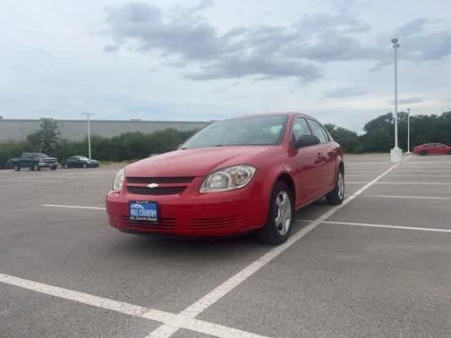 2007 Chevrolet Cobalt LS