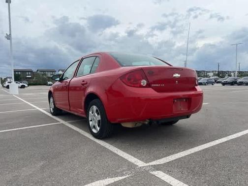2007 Chevrolet Cobalt LS