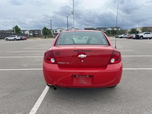 2007 Chevrolet Cobalt LS