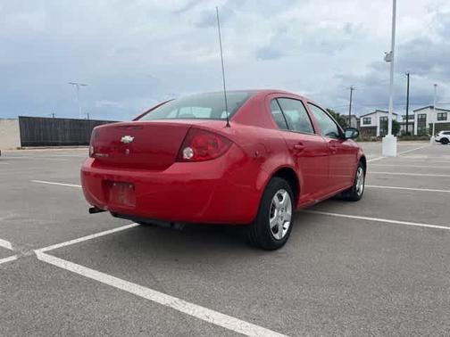 2007 Chevrolet Cobalt LS