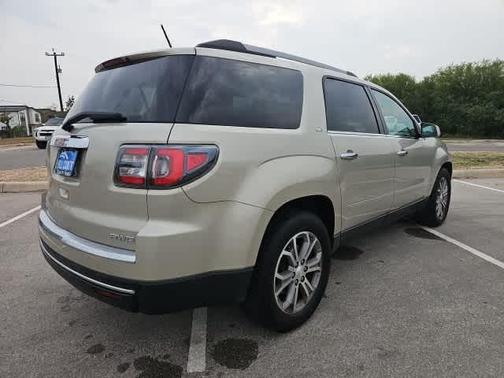 2014 GMC Acadia SLT-1