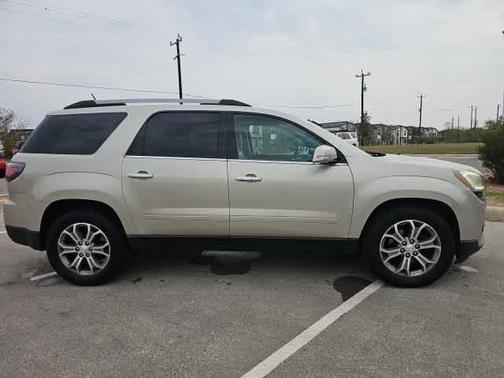 2014 GMC Acadia SLT-1