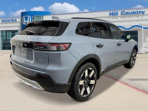 2026 Honda Prologue Elite