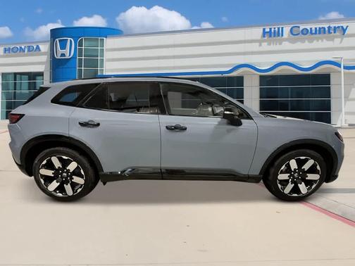 2026 Honda Prologue Elite