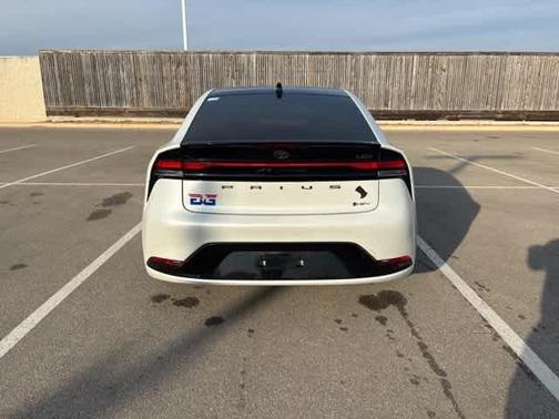 2023 Toyota Prius Limited