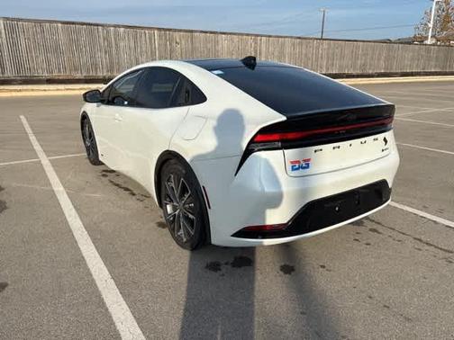 2023 Toyota Prius Limited