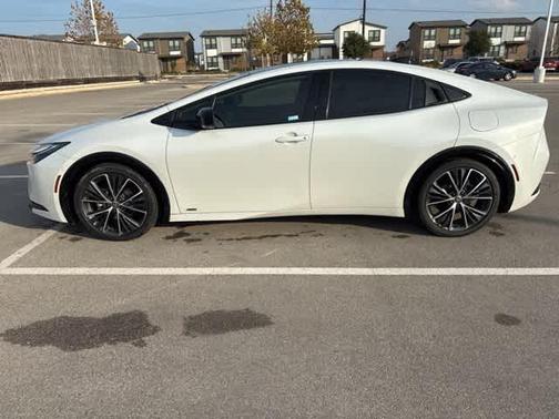 2023 Toyota Prius Limited