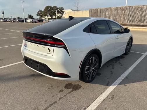 2023 Toyota Prius Limited
