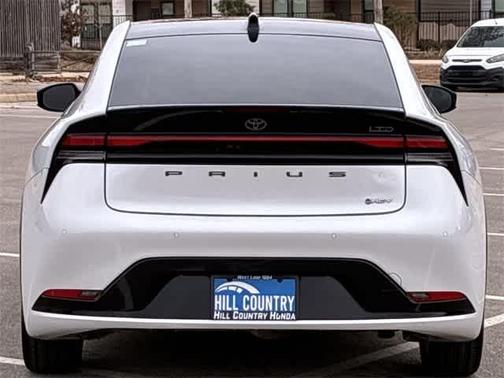 2023 Toyota Prius Limited