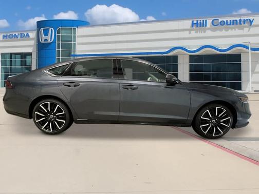 2026 Honda Accord Touring