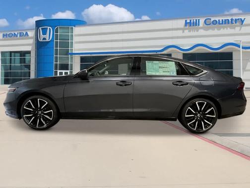 2026 Honda Accord Touring