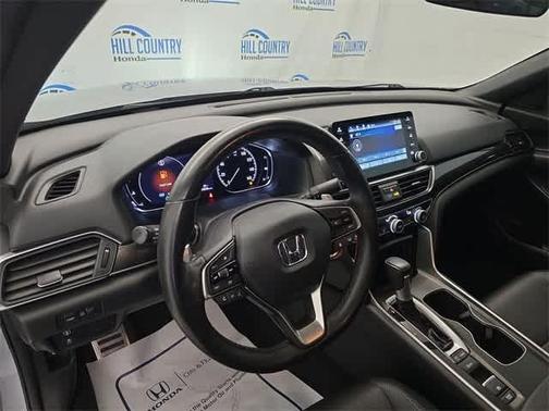 2021 Honda Accord Sport 1.5T