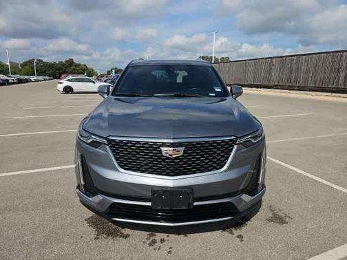 2021 Cadillac XT6 Premium Luxury FWD