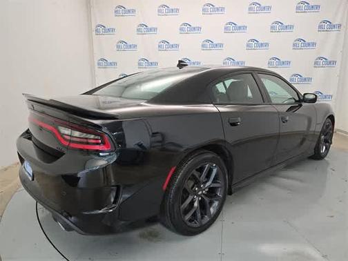 2022 Dodge Charger R/T