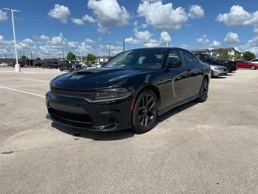 2022 Dodge Charger R/T
