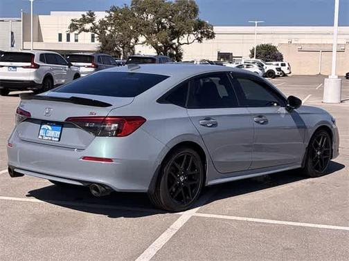 2023 Honda Civic Si Base