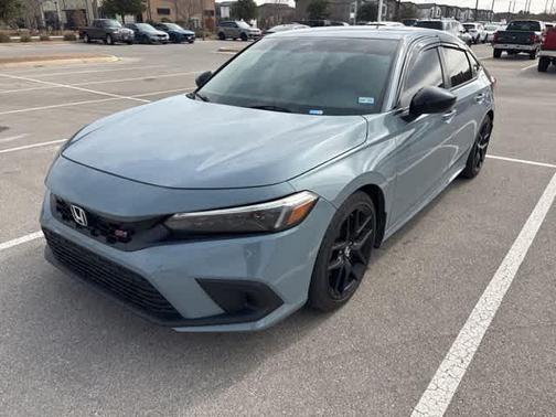 2023 Honda Civic Si Base