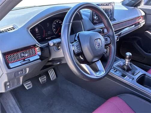 2023 Honda Civic Si Base