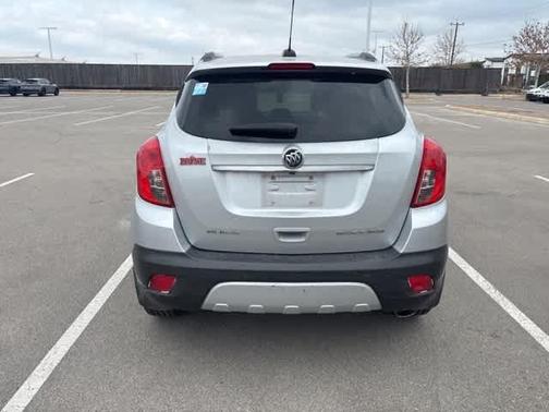 2016 Buick Encore Base