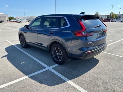 Canyon 2026 Honda CR-V EX-L