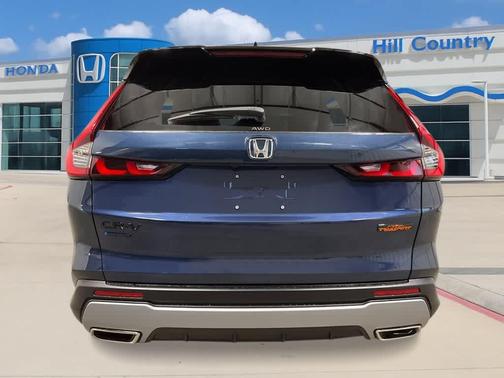 Canyon 2026 Honda CR-V Hybrid TrailSport