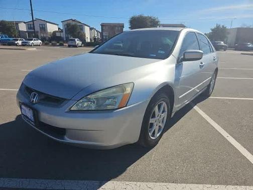 2003 Honda Accord EX V6
