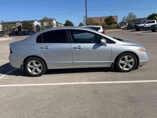 2007 Honda Civic 