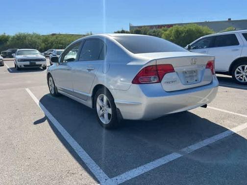 2007 Honda Civic 