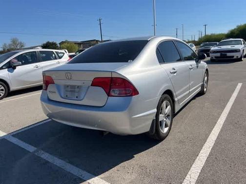 2007 Honda Civic 