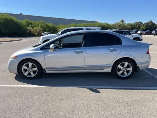 2007 Honda Civic 