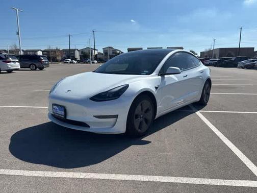 2023 Tesla Model 3 Base