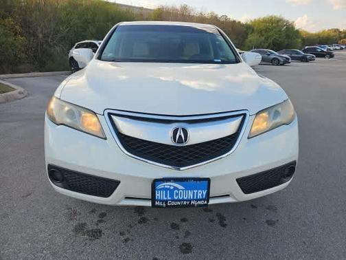 2014 Acura RDX Base