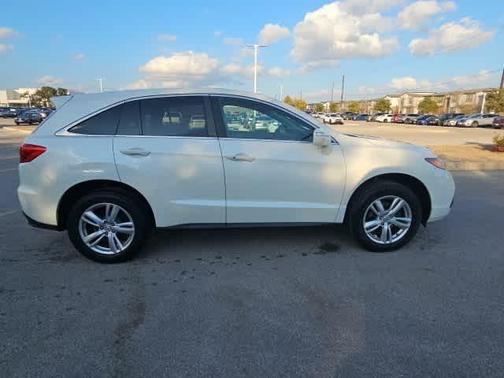 2014 Acura RDX Base