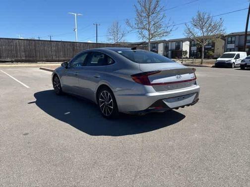 2023 Hyundai SONATA Limited