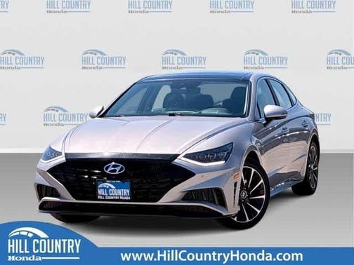 2023 Hyundai SONATA Limited