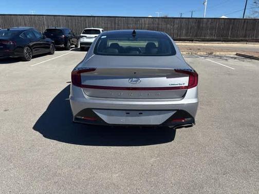 2023 Hyundai SONATA Limited