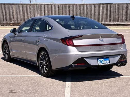 2023 Hyundai SONATA Limited
